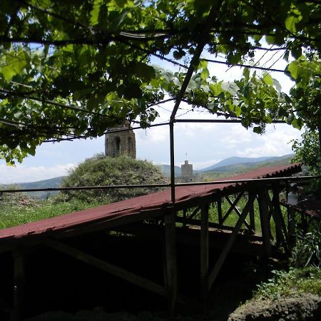 Hotel Beni Akhaltsikhe  Bagian luar foto
