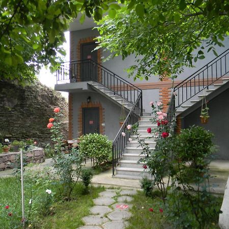 Hotel Beni Akhaltsikhe  Bagian luar foto