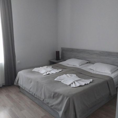 Hotel Beni Akhaltsikhe  Bagian luar foto