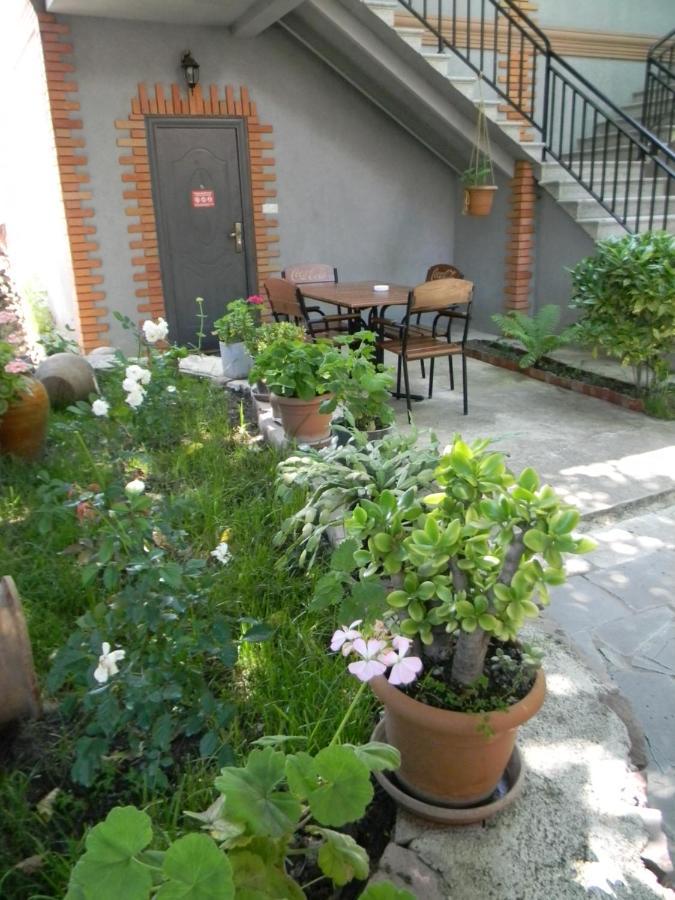 Hotel Beni Akhaltsikhe  Bagian luar foto