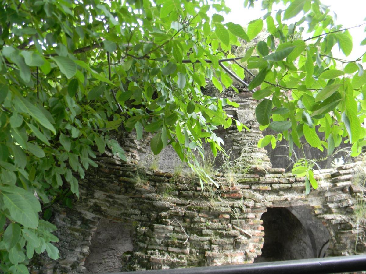 Hotel Beni Akhaltsikhe  Bagian luar foto