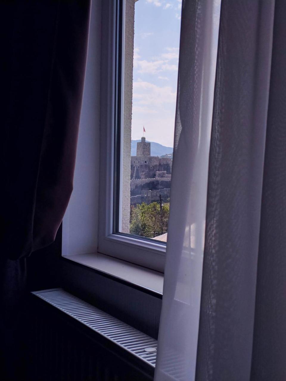 Hotel Beni Akhaltsikhe  Bagian luar foto