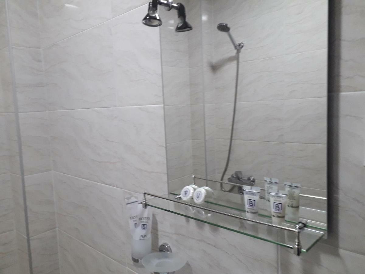 Hotel Beni Akhaltsikhe  Bagian luar foto