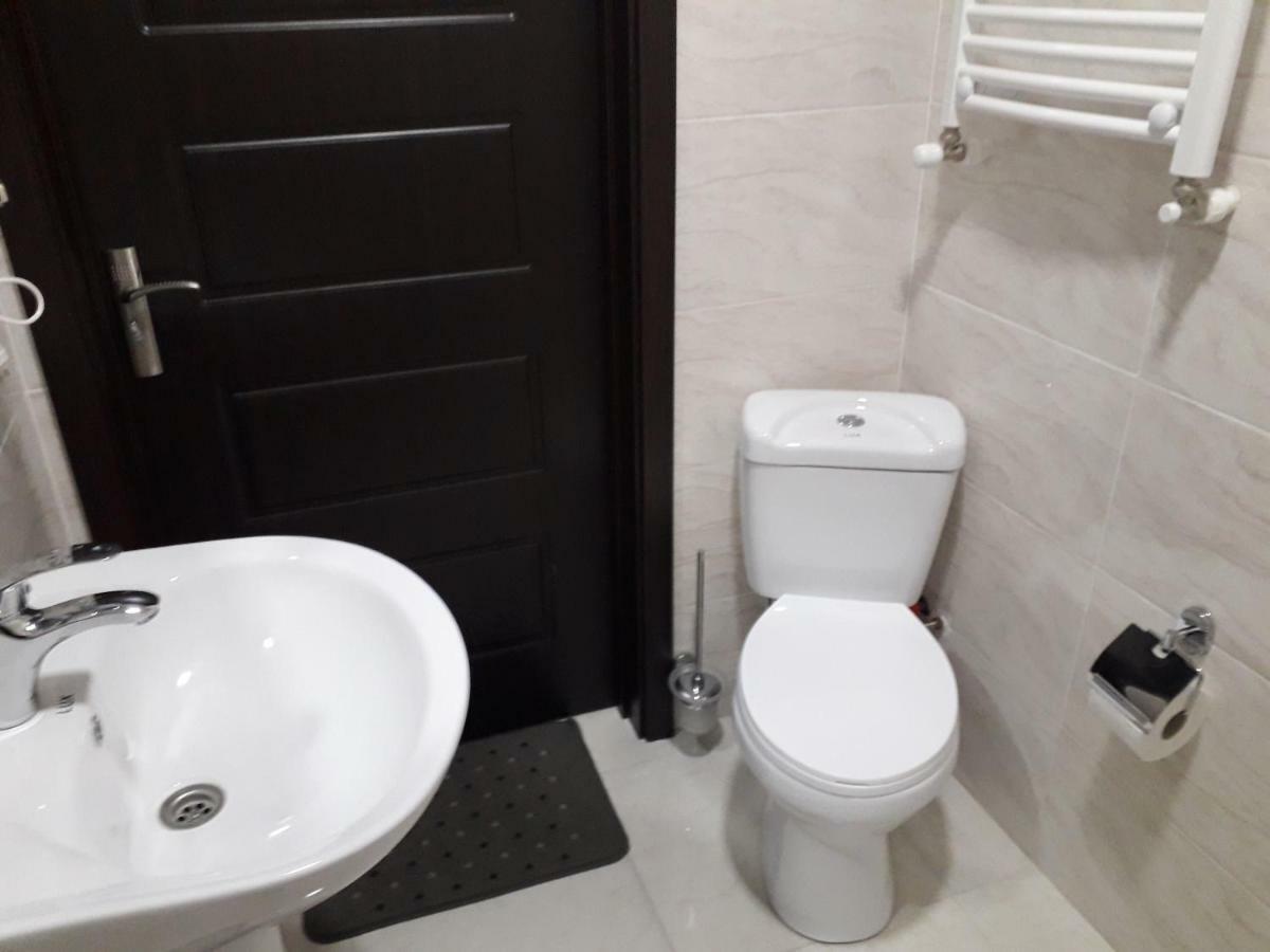 Hotel Beni Akhaltsikhe  Bagian luar foto